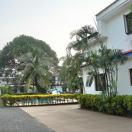 Gr Stays - Duplex 3Bhk Villa With Pool Arpora I Baga Beach 5 Mins Exteriér fotografie
