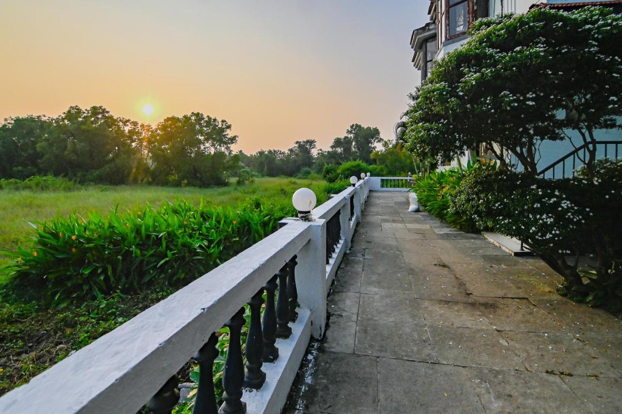Gr Stays - Duplex 3Bhk Villa With Pool Arpora I Baga Beach 5 Mins Exteriér fotografie