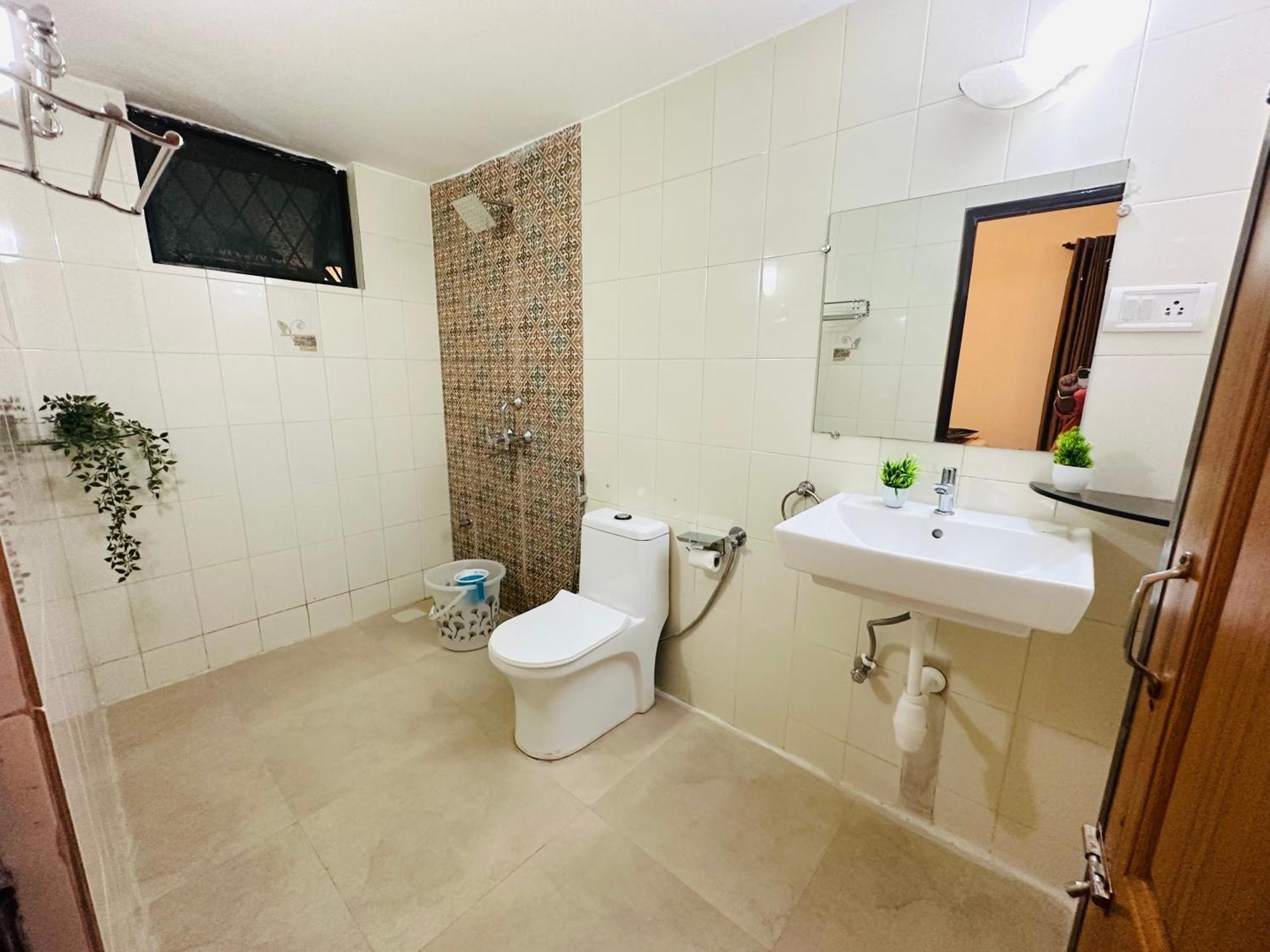 Gr Stays - Duplex 3Bhk Villa With Pool Arpora I Baga Beach 5 Mins Exteriér fotografie