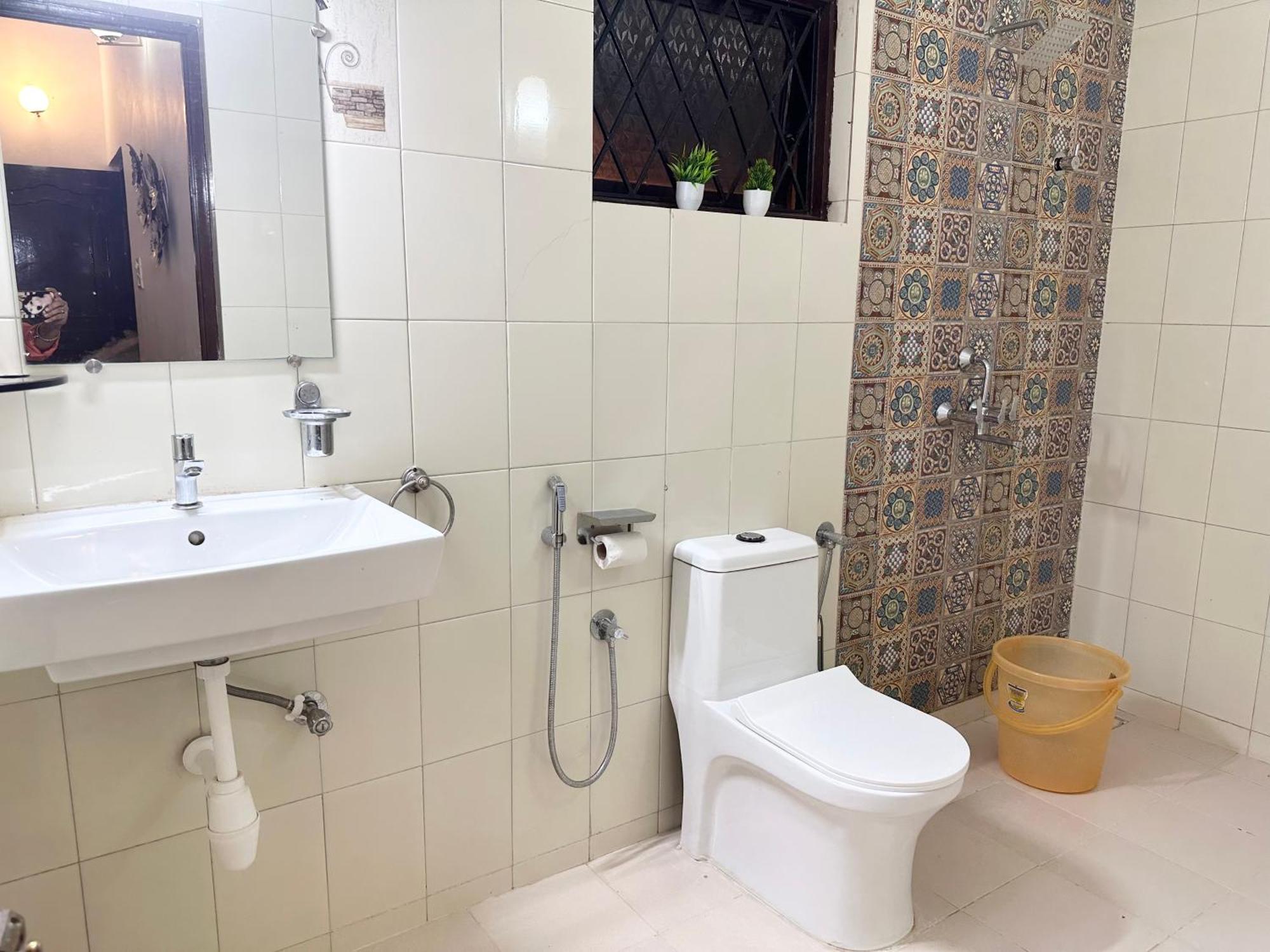 Gr Stays - Duplex 3Bhk Villa With Pool Arpora I Baga Beach 5 Mins Exteriér fotografie