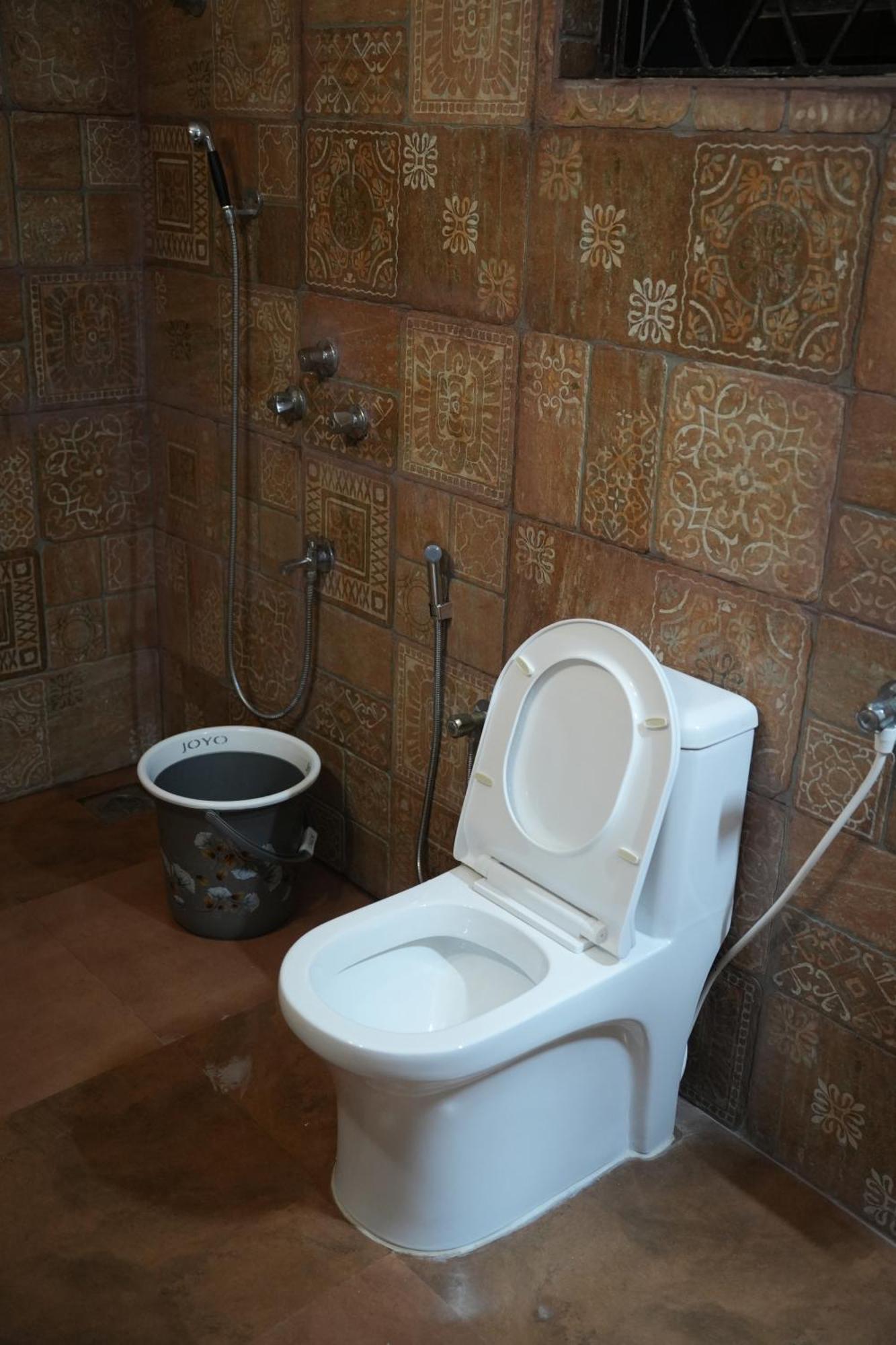 Gr Stays - Duplex 3Bhk Villa With Pool Arpora I Baga Beach 5 Mins Exteriér fotografie