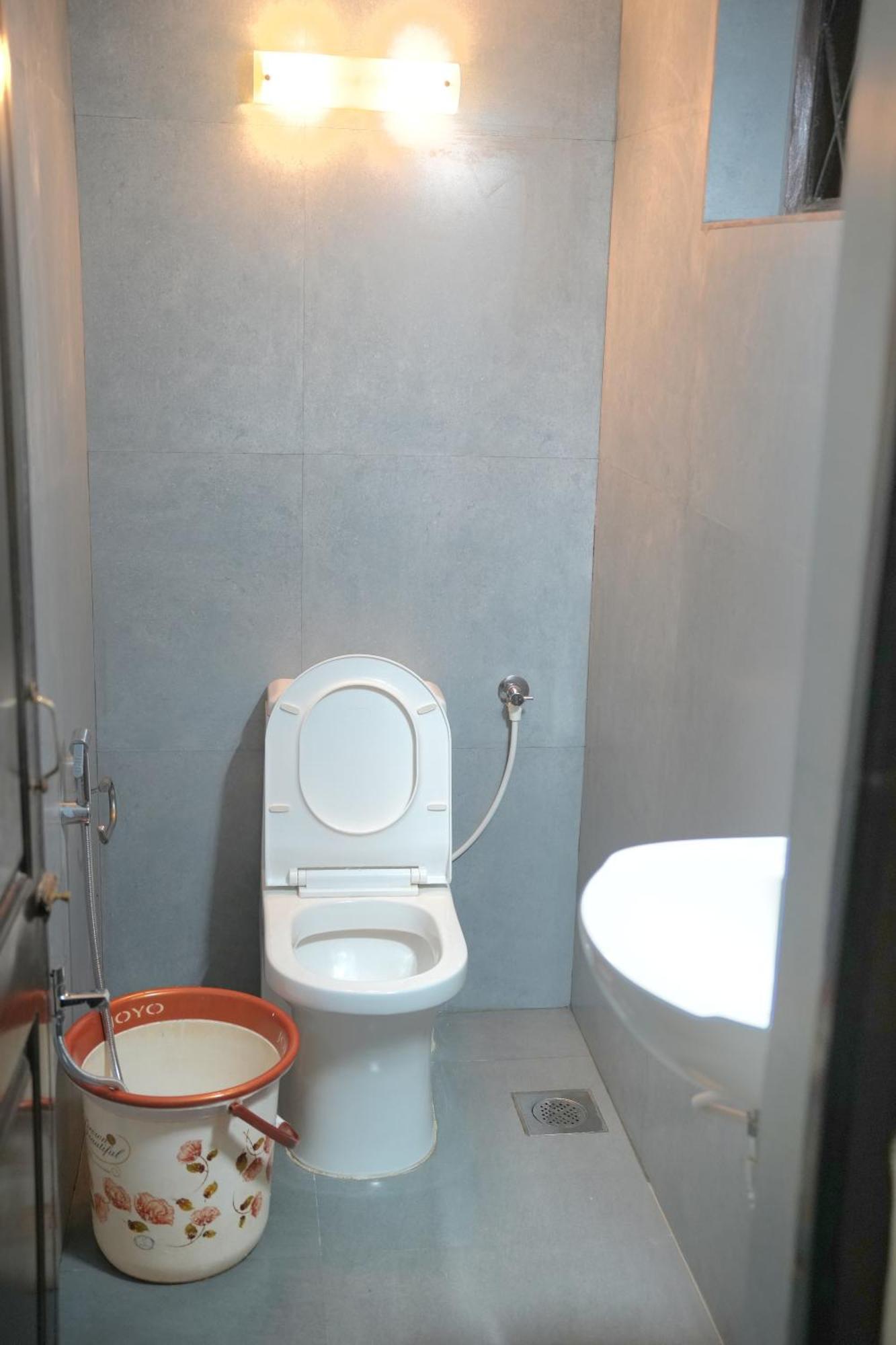 Gr Stays - Duplex 3Bhk Villa With Pool Arpora I Baga Beach 5 Mins Exteriér fotografie